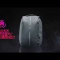 Samsonite Securipack 30 l eclipse blau Stadt Rucksack 13