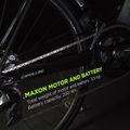 Rennrad Cipollini FLUSSO DISC BRAKE SRAM RIVAL AXS grau M0012MC122FLUSSO_DB O40OP 18