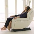 Massagesessel SYNCA CirC Plus beige 23