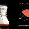 DEELUXE DNA Tagträumer Snowboard-Schuhe 11