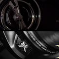 Shimano Ultegra XTD Karpfenangelrolle schwarz ULT5500XTD 6