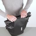 Thule Shield Pannier 13L blau 3204206 Fahrradträger Gepäckträger 5