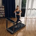 Elektrisches Laufband Kingsmith X218 WalkingPad black/grey 33