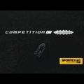 Sportex Competition CS-4 Karpfen Angelrute schwarz 144275 6