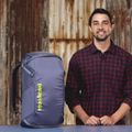 Patagonia Cragsmith 32 l Kletterrucksack Segge grün 13