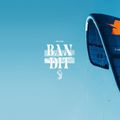 F-ONE Bandit S3 Lenkdrachen Drachen blau 77221-0102-A 5