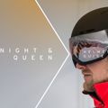 HEAD Knight S2 Skihelm schwarz 324118 13