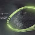 Tennisschläger HEAD Extreme MP 222 grün 235312 9