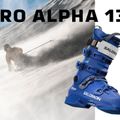 Skischuhe Herren Salomon S Pro Alpha 13 blau L47442 16