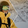 HEAD Damen-Skihelm Rita sand 11