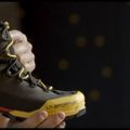 La Sportiva Damen Hochgebirgsstiefel Aequilibrium LT GTX schwarz 21Z999402 12
