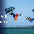 JP Australia WingAir SE Tragflächenbrett navy blau JP-221151 14
