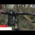 Zefal Z Adventure Pouch Lenkertasche Fahrradtasche 1,1 l schwarz 8