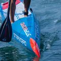 SUP 2-teiliges Paddel STARBOARD Lima Tiki 29mm Carbon S35 6