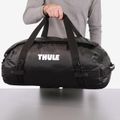Thule Chasm Duffel 40 l Reisetasche schwarz 3204413 16