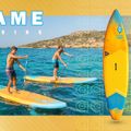 Aquatone Flamme 12'6" SUP Brett 14