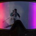 Salomon Driver Prime Sigma Plus S2/S3 night shade/silver pink/sky blue Skihelm 15