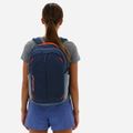Patagonia Refugio Day Pack 26 l fitz roy patchwork/night plum Wanderrucksack 7