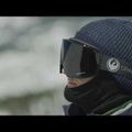 Dragon PXV Skibrille Bryan Iguchi 22 blau 38280/6534406 14