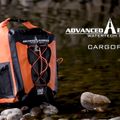 Advanced Elements CargoPak orange wasserdichter Rucksack AE3502 9