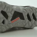Herren-Trekkingstiefel MAMMUT Sertig II Mid GTX rot 14