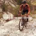 Schotterfahrrad Cipollini MCM AllRoad DB 22 -RIVAL XPLR-RAPID RED-ENVE G blau O60FI 16