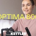 Crosstrainer KETTLER Crosstrainer Optima 8 CT125-4 4