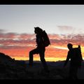 Wanderrucksack Deuter Futura 30 l grau 340072144090 7