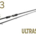 Westin W3 UltraStick 2nd 2sec Spinnrute schwarz W358-0702-ML 5