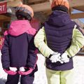 Rossignol Kinderskihelm Whoopee Impacts rot 13