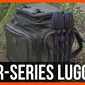 Fox R-Series Carryall Karpfentasche grün CLU366 9