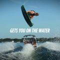 JOBE Conflict Wakeboard schwarz 272521001 11