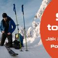 Nobile Lynx Skit Ski schwarz 11