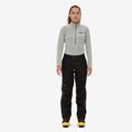 Patagonia Damen Regenhose Triolet schwarz 4
