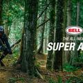 Fahrradhelm BELL SUPER AIR R MIPS SPHERICAL grün BEL-7113695 9