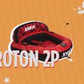 JOBE Proton 2P Abschleppwagen rot 230220010 3
