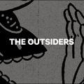 Herren Snowboard CAPiTA The Outsiders grau 1211125/156 3