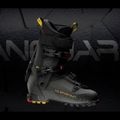 Tourenskischuhe Herren La Sportiva Vanguard grau-gelb 89D91 19