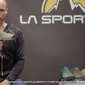 Herren La Sportiva TX2 Evo Approach-Schuh schwarz 27V999100 11