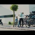 Thule Urban Glide2 Jogging-Kinderwagen mit Tragewanne schwarz 10101964 13