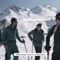 Skier für Männer Rossignol Escaper 87 + HT10 RTL red 13