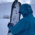 Snowboard RIDE SPLIT PIG PACKAGE weiß 12E0023.1.1 9