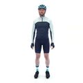 Fahrrad Hoodie Sweatshirt Herren Endura FS260-Pro Roubaix black 8