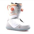Snowboardboots Herren THIRTYTWO Lashed Double Boa '22 schwarz 8105000480 10