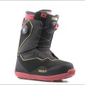 Snowboardboots Herren THIRTTWO Tm-2 Double Boa Wide schwarz 8105000440 12