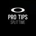 Oakley Split Time-Sonnenbrille 15