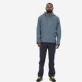 Herren Patagonia Granite Crest Regenjacke schwarz 9