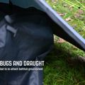 Outwell 3-Personen-Campingzelt Earth 3 navy blau 111263 8