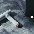 SYNCA Massagegerät Kitta Gun satin beige 16