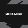Men's CAPiTA Mega Mercury Wide Snowboard schwarz 1221124 5